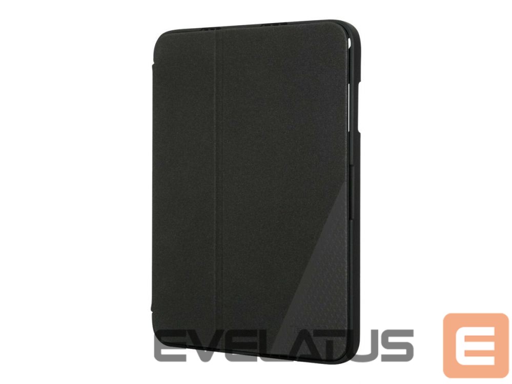 Kaitseklaasid Targus Click-In Case | THZ912GL | 8.3 " | Tablet case | For iPad mini (6th gen.) | Black