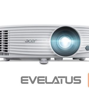 Printerid Acer  X1526 DLP Projector, FHD, 1920 x 1080, 4000lm, 10000:1, White | 