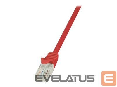 Kaabel Logilink | Patch Cable | CP1064U