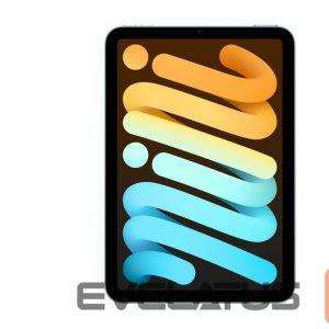 Tahvelarvuti Apple  iPad Mini (A17 Pro) Wi-Fi 256GB Blue 