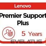 Garantii pikendamine Lenovo  Warranty 3Y Premier Support Plus upgrade from 3Y Premier Support 