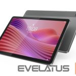 Tahvelarvuti Lenovo  Tab | TB311XU | 10.1 " | Luna Grey | IPS | 1920 x 1200 pixels | MediaTek | Helio G85 | 4 GB | Soldered LPDDR4x | 64 GB | 4G | Wi-Fi | Front camera | 5 MP | Rear camera | 8 MP | Bluetooth | 5.3 | Android | 14 | Warranty 24 month(s) 