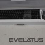 Arvuti klaviatuur Dell  SALE OUT.  Keyboard and Mouse KM7321W Premier Multi-Device Wireless US International |  | Premier Multi-Device Keyboard and Mouse | KM7321W | Keyboard and Mouse Set | Wireless | Batteries included | US | REFURBISHED | Titan grey | Wireless connection 