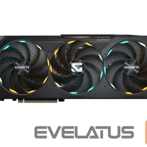 Graafikakaart / ideokaardid Gigabyte  GeForce RTX 5080 GAMING OC 16G | NVIDIA | 16 GB | GeForce RTX 5080 | GDDR7 | HDMI ports quantity 1 | PCI-E 5.0 