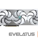 Graafikakaart / ideokaardid Gigabyte  GeForce RTX 5080 AERO OC SFF 16G | NVIDIA | 16 GB | GeForce RTX 5080 | GDDR7 | HDMI ports quantity 1 | PCI-E 5.0 | Memory clock speed 2730 MHz 