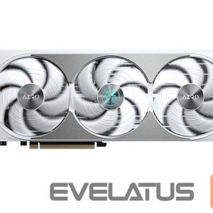 Graafikakaart / ideokaardid Gigabyte  GeForce RTX 5080 AERO OC SFF 16G | NVIDIA | 16 GB | GeForce RTX 5080 | GDDR7 | HDMI ports quantity 1 | PCI-E 5.0 | Memory clock speed 2730 MHz 