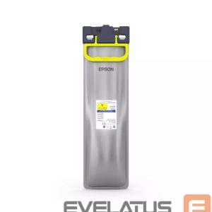 Tarvikud ja tarvikud EPSON  XL Ink | WorkForce Pro EM-C810xR | Ink cartrige | Yellow 