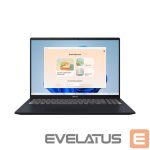 Sülearvuti Asus  Vivobook 16 X1607CA-MB045W | Quiet Blue | 16 " | IPS | WUXGA | 1920 x 1200 pixels | Anti-glare | Intel Core Ultra 5 | 225H | 16 GB | DDR5 | Solid-state drive capacity 512 GB | Intel Graphics | Windows 11 Home | 802.11ax | Bluetooth version 5.2 | Keyboard language English | Keyboard backlit | Warranty 24 month(s) 