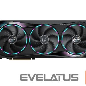 Graafikakaart / ideokaardid Gigabyte  AORUS GeForce RTX 5080 MASTER 16G | NVIDIA | 16 GB | GeForce RTX 5080 | GDDR7 | HDMI ports quantity 1 | PCI-E 5.0 | Memory clock speed 2805 MHz 