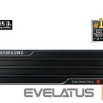 Kõvaketas SSD Samsung  9100 PRO PCIe 5.0 NVMe M.2 SSD 2TB | 
