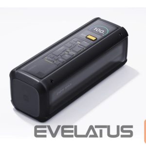 Väline aku Xiaomi  212W HyperCharge Power Bank 25000mAh GL |