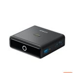 Väline aku Anker  Prime Charging Base for Power Bank, 100W | A1902311 | Black 