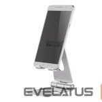 Automaatne hoidja NEOMOUNTS  DS10-160SL1 Phone stand up to 7" - foldable - universal - silver 