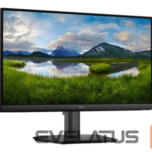 Monitorid Dell  LCD E2225HM 22" FHD/1920x1080/HDMI,DP,VGA/Black | 