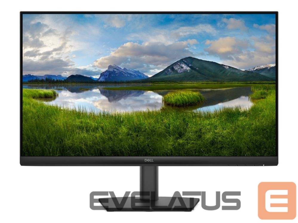 Monitorid Dell LCD E2425HM 24" IPS FHD/1920x1080/HDMI,DP,VGA/Black |