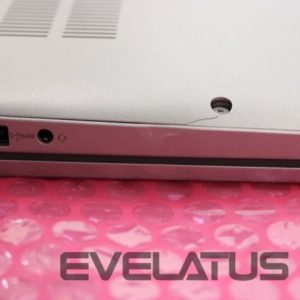 Sülearvuti Dell  SALE OUT.  Latitude 5450 AG FHD Ultra 5 135U/16GB/512GB/Intel Integrated/Win11 Pro/Estonian Backlit kbd/FP/SC/3Y ProSupport NBD Onsite W |  | Latitude 5450 | 14 " | IPS | FHD | 1920 x 1080 pixels | Anti-glare | Intel Ultra 5 | 135U | 16 GB | DDR5 | Solid-state drive capacity 512 GB | Intel Integrated Graphics | Windows 11 Pro | 802.11ax | Bluetooth version 5.3 | WWAN ready | Keyboard language Estonian | Keyboard backlit | Warranty 29 month(s) | DAMAGE ON THE RIGHT EDGE OF HOUSING 