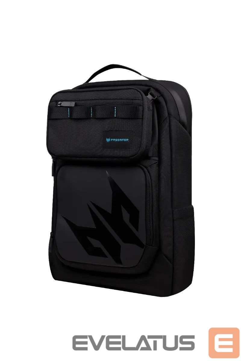 Sülearvuti kott Acer Predator Gaming Extreme | Fits up to size 17