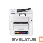 Printerid EPSON  WorkForce Pro EM-C8100RDWF | Inkjet | Colour | A3+ | Wi-Fi 