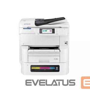 Printerid EPSON  WorkForce Pro EM-C8100RDWF | Inkjet | Colour | A3+ | Wi-Fi 