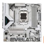 Intel protsessori emaplaat Gigabyte  B850M EAGLE WF6E ICE | 