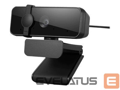 Veebikaamera Lenovo Essential FHD Webcam Gen2 |