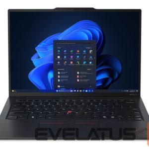 Sülearvuti Lenovo  ThinkPad X1 Carbon Gen 13 14 WUXGA ULT5-225U/16GB/512GB/Intel Graphics/WIN11 Pro/Nordic Backlit kbd/Black/LTE Upgradable/FP/3Y Warran | 