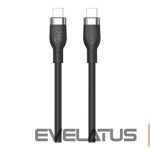 Kaabel HYPER  | 1M Silicone 240W USB-C Charging Cable | USB-C to USB-C 