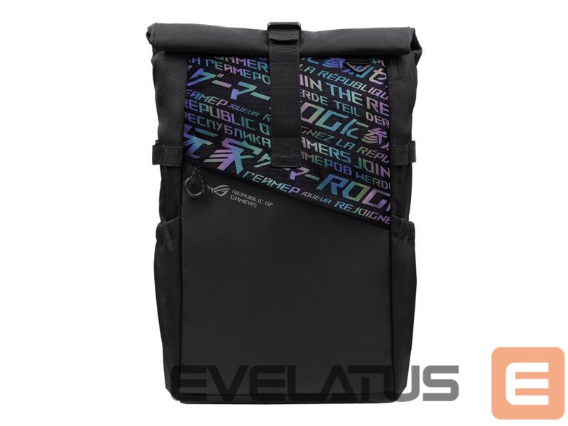 Sülearvuti kott Asus BP4701 ROG BACKPACK/15_17 |