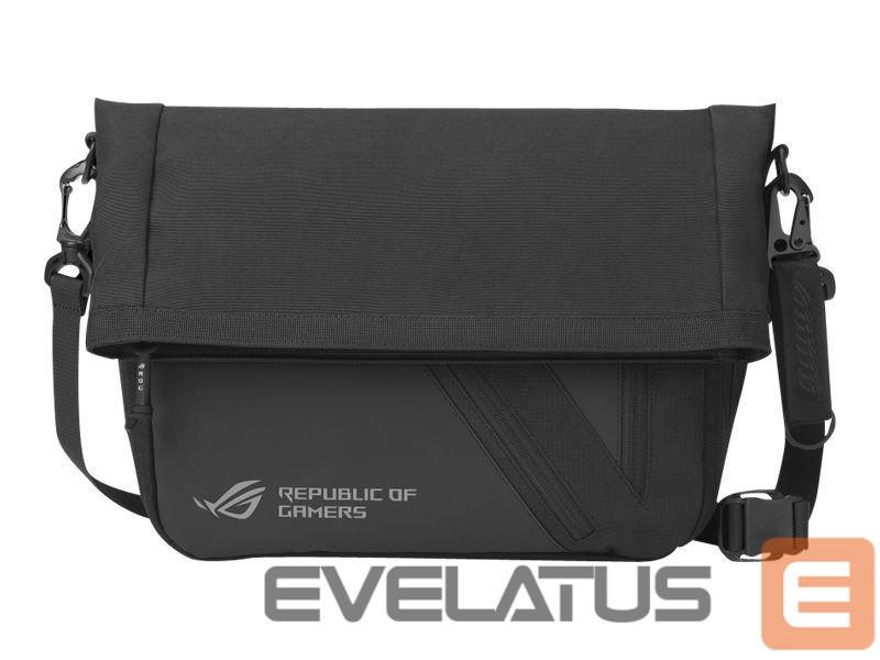 Sülearvuti kott Asus BC2000 ROG ARCHER MESSENGER |