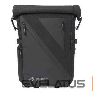 Sülearvuti kott Asus  BP2702 ROG ARCHER BACKPACK/17 | 
