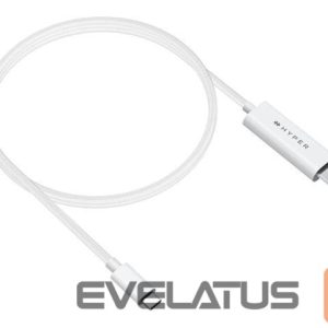 Kaabel HYPER  | Drive USB-C to HDMI 4K60Hz Cable | USB-C to HDMI 