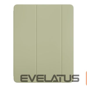 Tagakaaned Apple  | Smart Folio for iPad Air 13-inch (M2) | Folio | Polyurethane | Sage