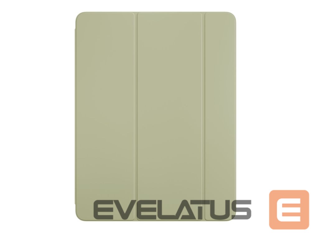Tagakaaned Apple | Smart Folio for iPad Air 13-inch (M2) | Folio | Polyurethane | Sage