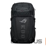 Sülearvuti kott Asus  BP3800 ROG ARCHER ERGOAIR/18/BK/WW/2 IN 1 | 