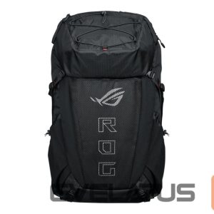 Sülearvuti kott Asus  BP3800 ROG ARCHER ERGOAIR/18/BK/WW/2 IN 1 | 
