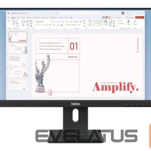 Monitorid Lenovo  ThinkVision E24-40 23.8 1920x1080/HDMI/3Y Warranty | 