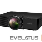 Projektorid EPSON  EB-L695SE | WUXGA (1920x1200) | 6000 ANSI lumens | Black 