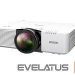 Projektorid EPSON  EB-L690SE | WUXGA (1920x1200) | 6000 ANSI lumens | White 