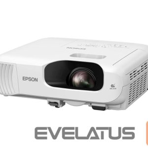 Projektorid EPSON  EB-W56S | WXGA (1280x800) | 3700 ANSI lumens | White 