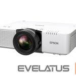 Projektorid EPSON  EB-L790SU | WUXGA (1920x1200) | 7000 ANSI lumens | White 