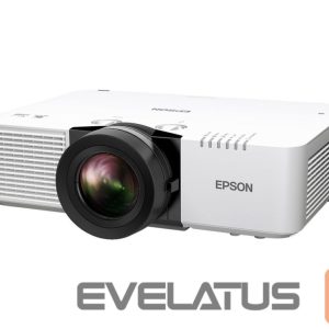 Projektorid EPSON  EB-L790SU | WUXGA (1920x1200) | 7000 ANSI lumens | White 