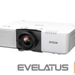 Projektorid EPSON  EB-L790U WUXGA 3LCD Projector/7300Lm/16:10/5000000:1, White | 