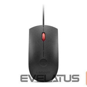 Arvutihiir Lenovo  Fingerprint Biometric USB Mouse Gen3 | 