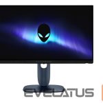 Monitorid Dell  LCD AW2525HM, 25" IPS FHD/1920x1080/DP,HDMI,USB/Black | 