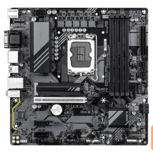 Intel protsessori emaplaat Gigabyte  B760M DS3H GEN5 | 