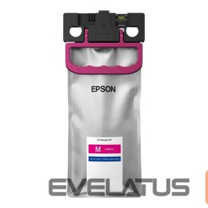 Tarvikud ja tarvikud EPSON  WORKFORCE PRO EM-C8101R MAGENTA XXL INK 
