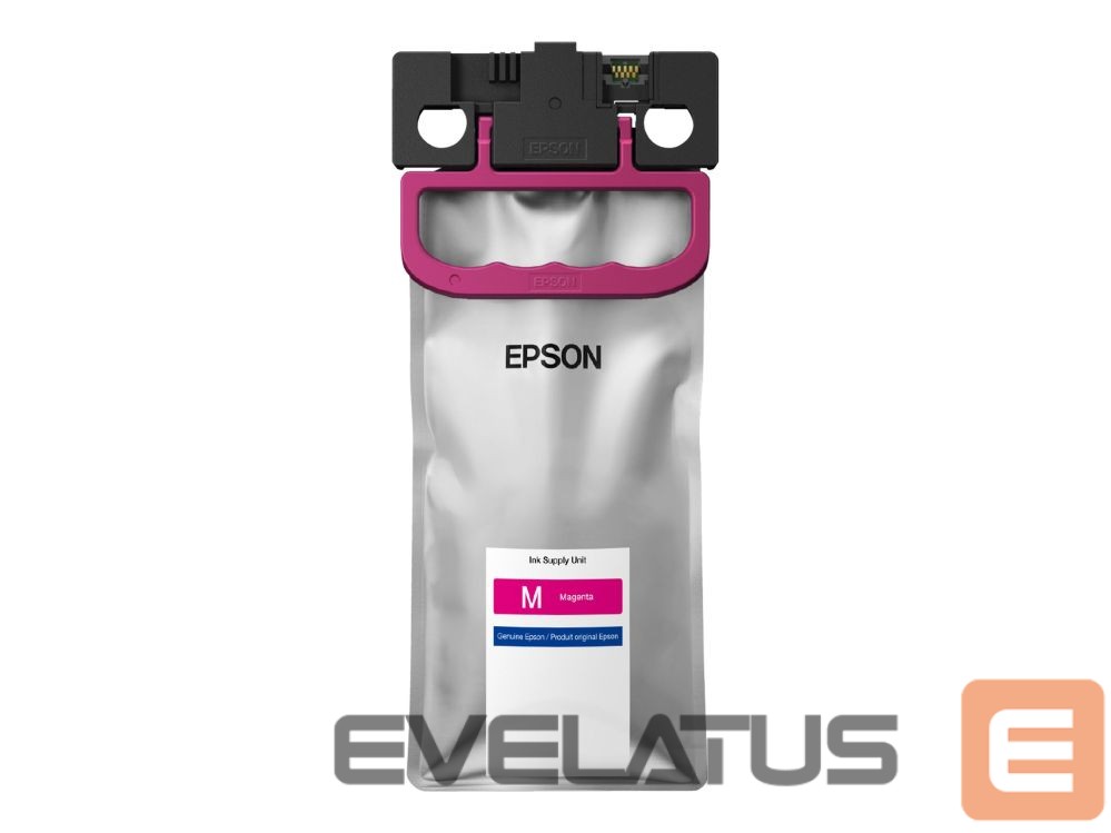 Tarvikud ja tarvikud EPSON WORKFORCE PRO EM-C8101R MAGENTA XXL INK