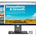 Monitorid Lenovo  ThinkVision P24QD-40 23.8 2560x1440/HDMI/3Y Warranty | 