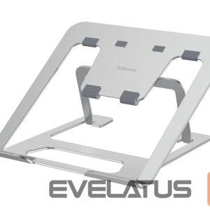 Kaitseklaasid Fellowes  Alumia Portable Laptop Stand - Silver | 
