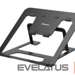 Kaitseklaasid Fellowes  Alumia Portable Laptop Stand - Black | 